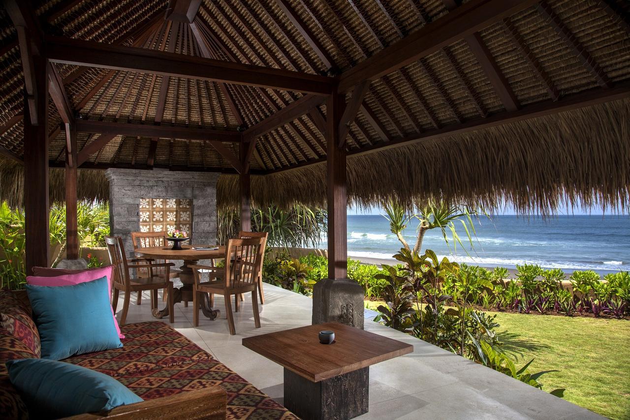 Wakagangga Resort Selemadeg